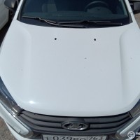 Фото транспортного средства
