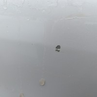 Задняя правая дверь