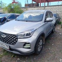 Фото транспортного средства