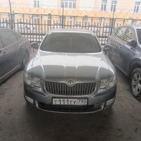 Фото транспортного средства