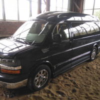 Фото транспортного средства