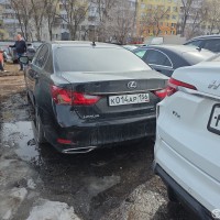 Фото транспортного средства