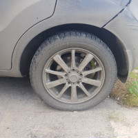 Фото транспортного средства