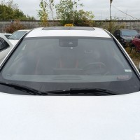 Ветровое стекло