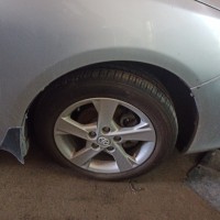 Фото транспортного средства