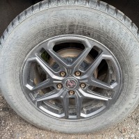 Фото транспортного средства