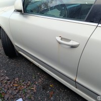 Передняя левая дверь