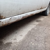 Левый порог