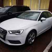 Фото транспортного средства