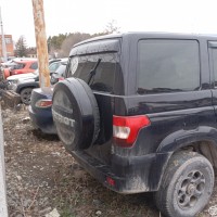 Фото транспортного средства