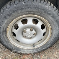 Фото транспортного средства