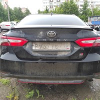 Фото транспортного средства