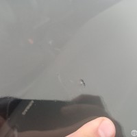 Ветровое стекло