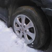 Фото транспортного средства