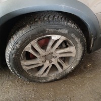 Фото транспортного средства