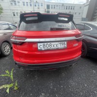 Фото транспортного средства