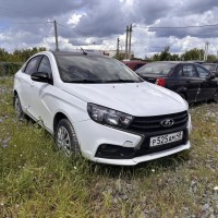 Фото транспортного средства