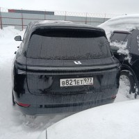 Фото транспортного средства