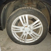 Фото транспортного средства