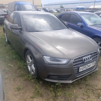 Фото транспортного средства