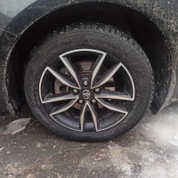 Фото транспортного средства