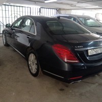 Фото транспортного средства