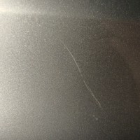 Задняя правая дверь