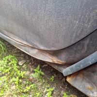 Левый порог