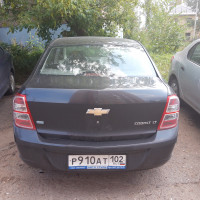 Фото транспортного средства