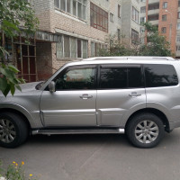 Фото транспортного средства