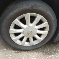 Фото транспортного средства