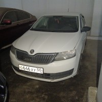 Фото транспортного средства