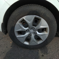 Фото транспортного средства