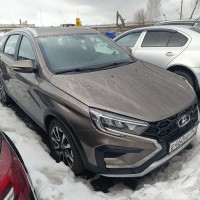 Фото транспортного средства