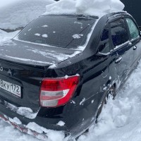 Фото транспортного средства