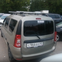 Фото транспортного средства