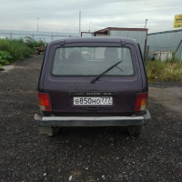 Фото транспортного средства