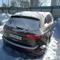 Фото транспортного средства