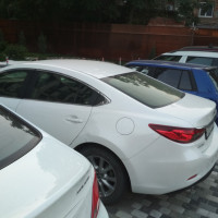 Фото транспортного средства