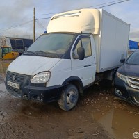 Фото транспортного средства