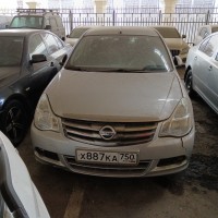 Фото транспортного средства