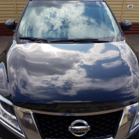 Фото транспортного средства