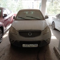 Фото транспортного средства