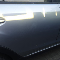 Задняя правая дверь