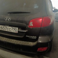 Фото транспортного средства