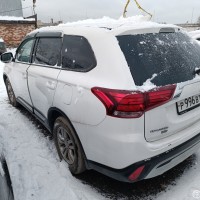 Фото транспортного средства