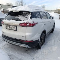 Фото транспортного средства