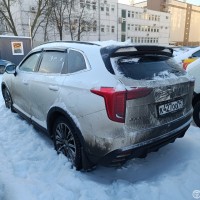 Фото транспортного средства