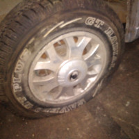 Фото транспортного средства