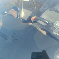 Ветровое стекло